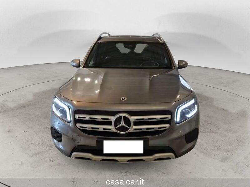 Mercedes-Benz Classe GLB GLB 200 d Automatic Business Extra 3 ANNI DI GARANZIA KM ILLIMITATI PARI ALLA NUOVA