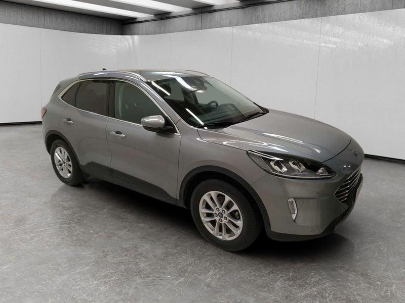 Ford Kuga 1.5 ecoblue Titanium 2wd 120cv