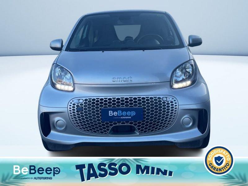 smart fortwo EQ PULSE 4,6KW