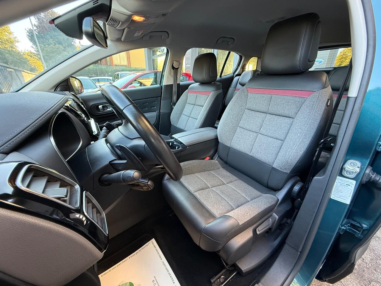 Citroen C5 Aircross BlueHDi 130 S&S EAT8 Feel Pack
