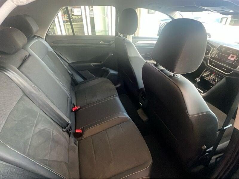 Volkswagen T-Roc 1.0 TSI Style * PROMO *