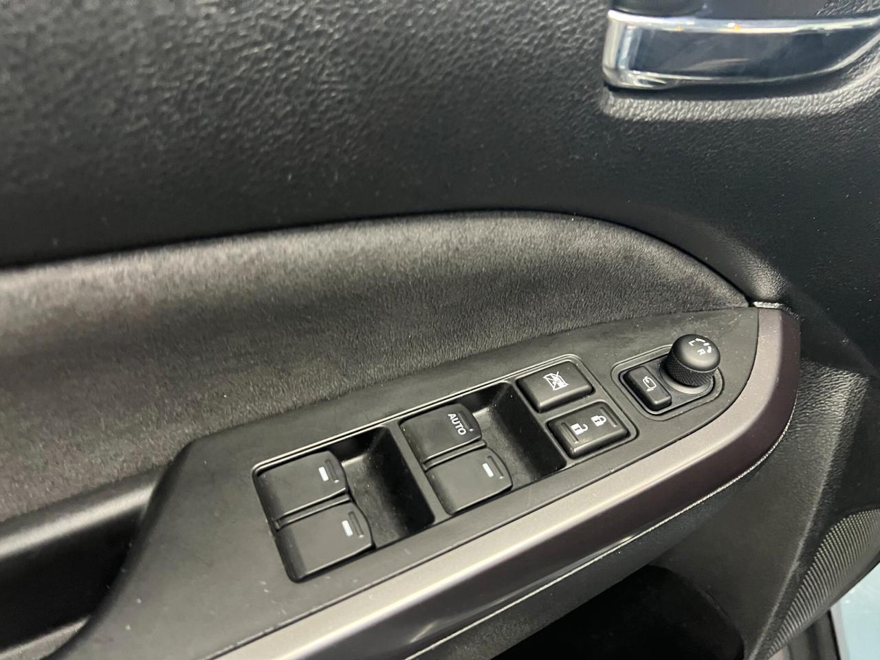 Suzuki Vitara 1.5 Hybrid A/T 4WD AllGrip Starview