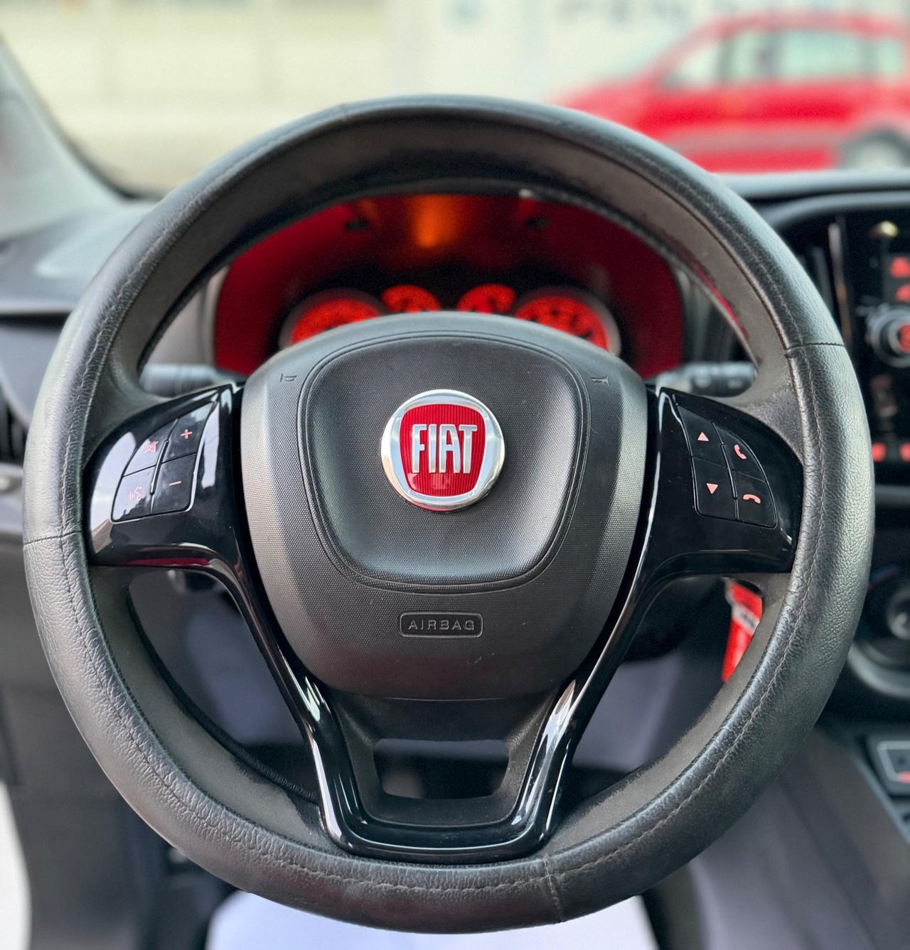 Fiat Doblò 1.6 MJT N1-2018 IVA DEDUCIBILE