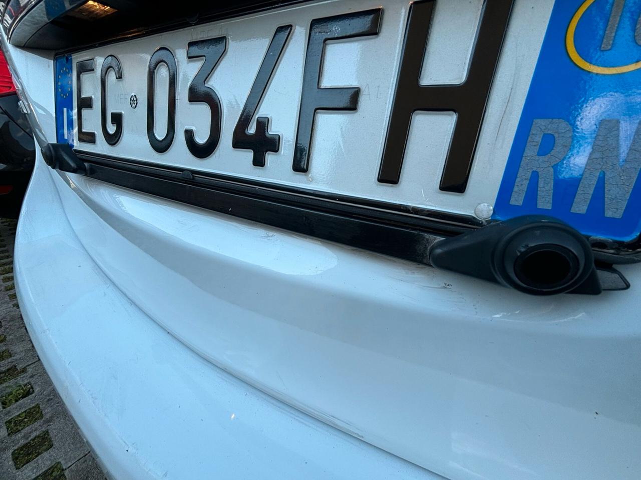 Opel Meriva 1.7 CDTI 110CV Cosmo