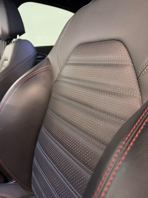 Alfa Romeo Stelvio 2.0 T 280 CV Tributo Italiano AT8 Q4