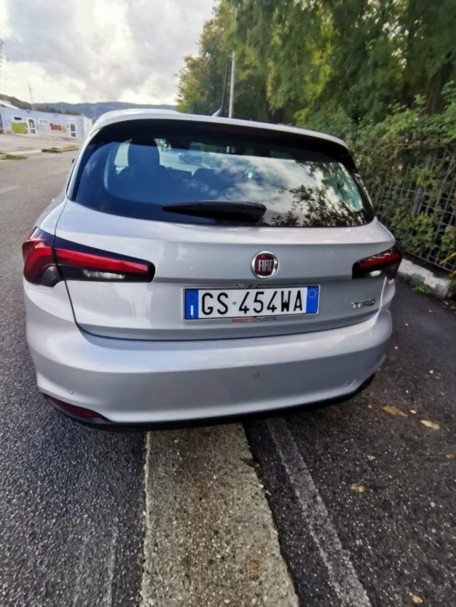 FIAT Tipo 1.6 Mjt S&S 5 porte Business