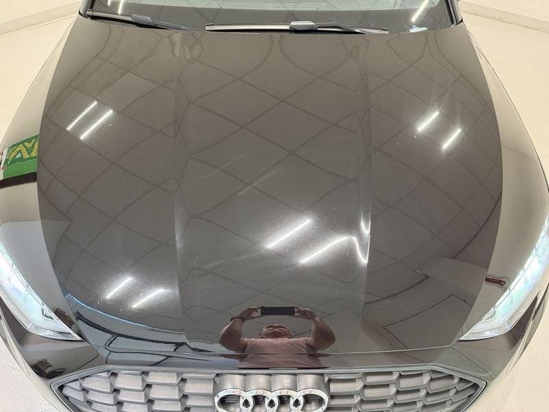 Audi A3 Sportback 40 TFSI e S-Tronic - Plug-In