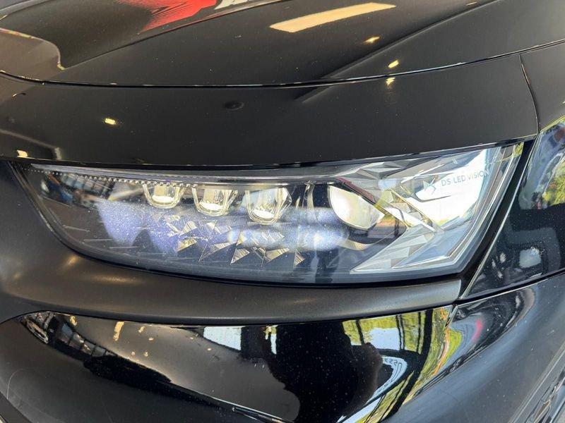 DS DS 7 DS 7 Crossback BlueHDi 130 aut. Performace Line