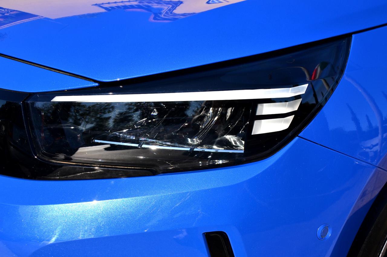 Opel Corsa 1.2 75CV **PREZZO REALE**KM10000 CERTIFICATI**