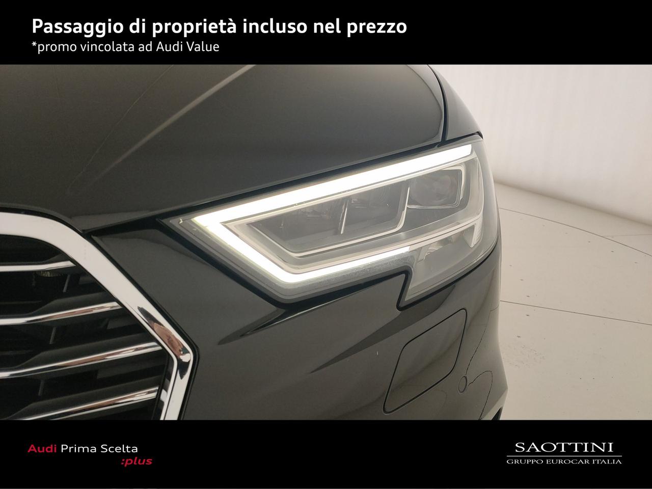 Sportback 40 1.4 TFSI e-tron Admired S tronic