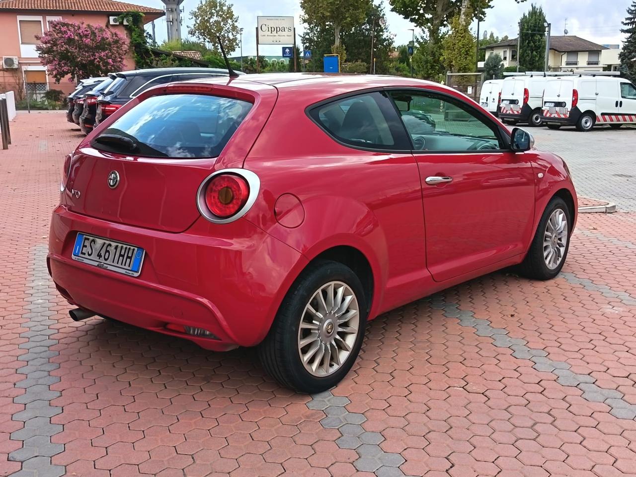Alfa Romeo MiTo 1.4 70 CV 8V Impression