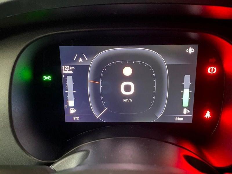 FIAT Panda 1.0 FireFly S&S Hybrid 5 POSTI - PROMO SIRONIAUTO+