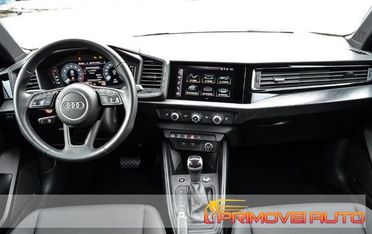 AUDI A1 SPB 30 TFSI S tronic S line edition