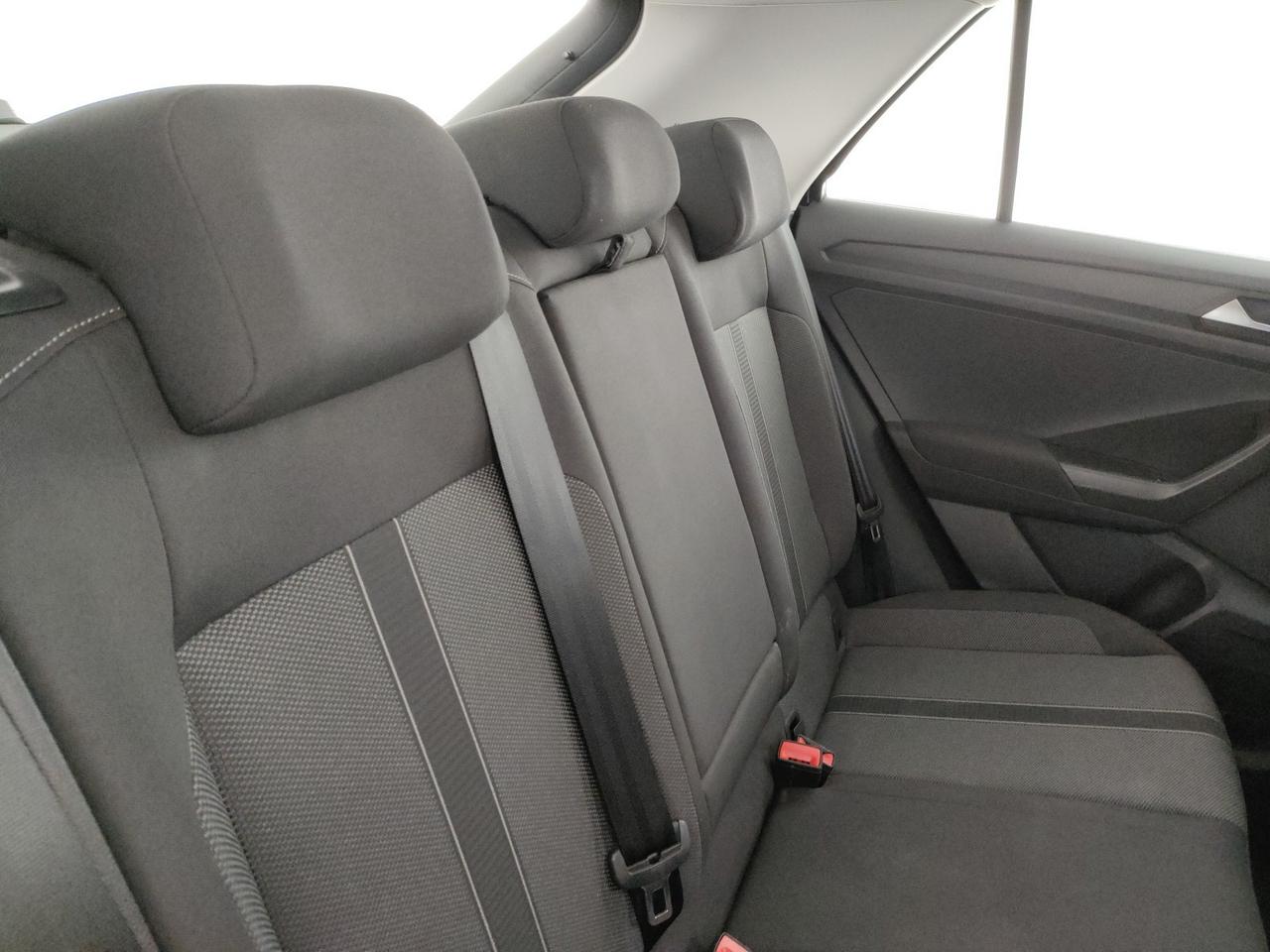 Volkswagen T-Roc 2.0 tdi life 150cv dsg