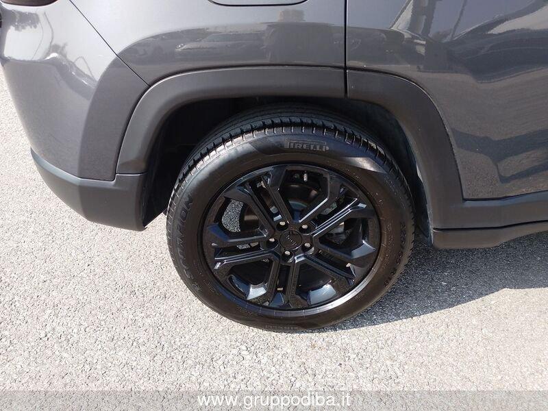 Jeep Compass II 2021 1.6 mjt Night Eagle 2wd 130cv
