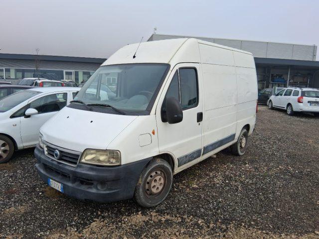 FIAT Ducato 15 2.8 JTD EGR PM Furgone GV
