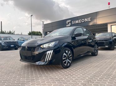 Peugeot 208 1.2 turbo Style 100cv Km0 (catena distribuzione)