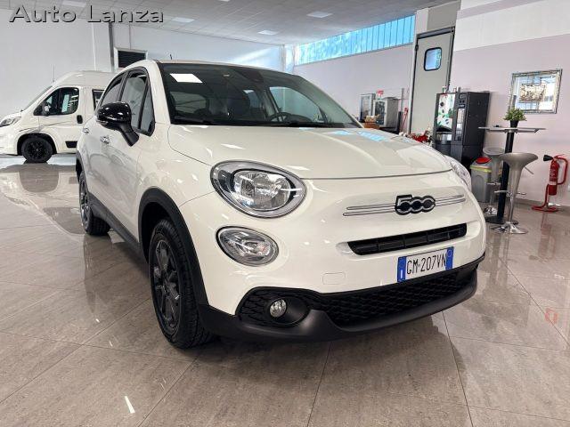 FIAT 500X 1.0 T3 120CV Club CROSSOVER PREZZO REALE