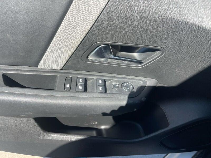Citroën C4 1.5 bluehdi Feel Pack s&s 130cv eat8