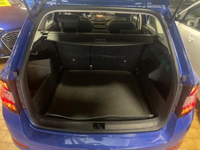 SKODA Fabia 1.0 TSI DSG Wagon Ambition