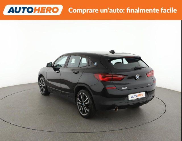 BMW X2 sDrive18i Advantage