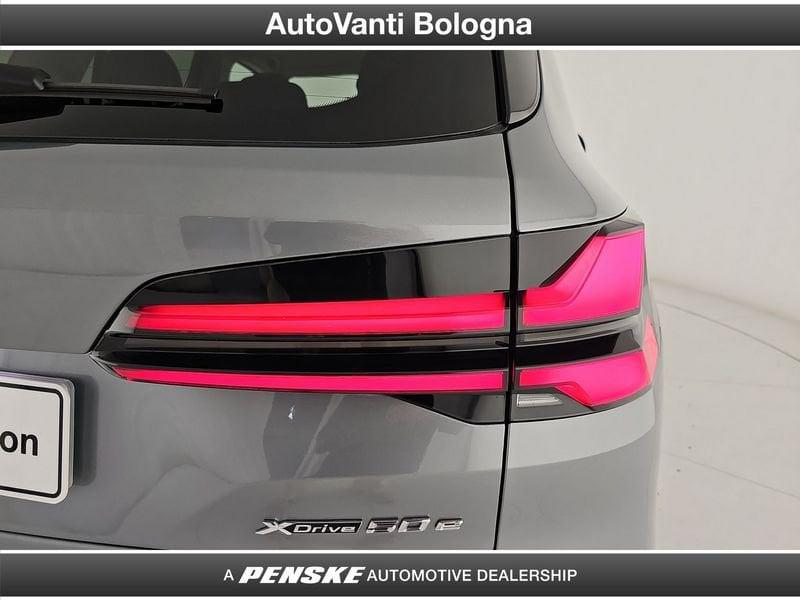 BMW X5 X5 xdrive50e auto