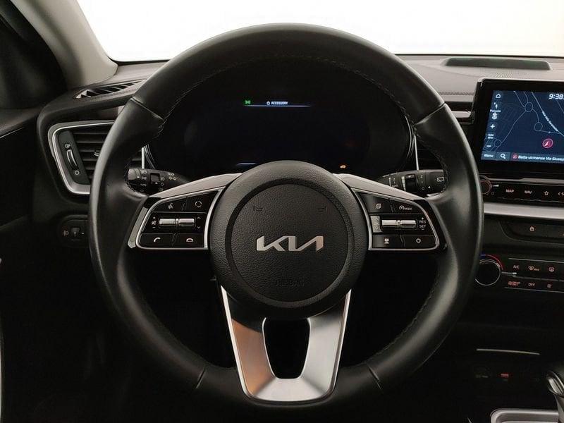 KIA Xceed 1.6 gdi phev High Tech 141cv dct