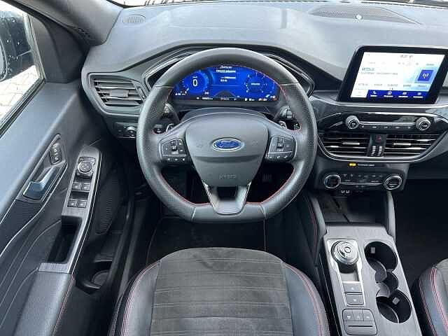 Ford Kuga 1.5 EcoBlue 120 CV aut. 2WD ST-Line X