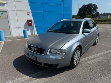 Audi A4 1.9 TDI S-LINE 2006 12 MESI DI GARANZIA
