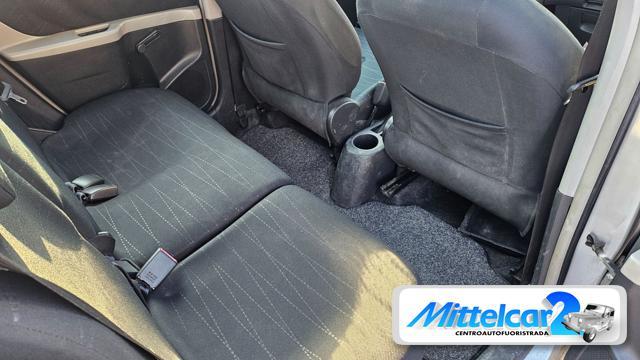 TOYOTA Yaris 1.4 D-4D 5 porte