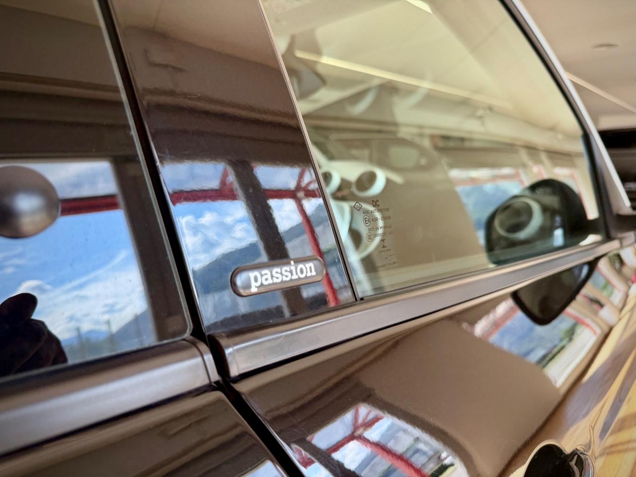 Smart ForFour 70 1.0 Passion - SOLO 70.000 KM