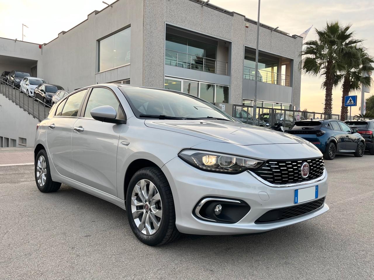 Fiat Tipo 1.3 Mjt S&S 5 porte Business