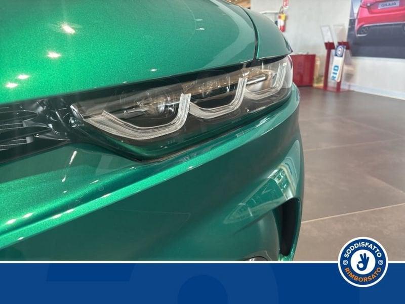 Alfa Romeo Tonale 1.3 280CV AT6 Plug-in Benzina Sprint
