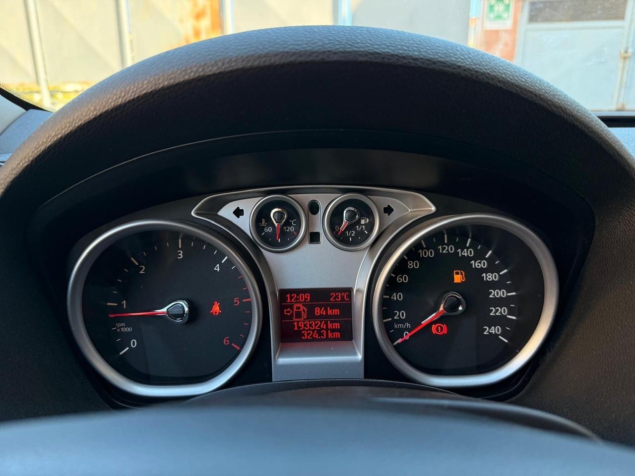 2013 Ford Kuga 2.0 TDCi Titanium 190mila KM Super Full Perfetta