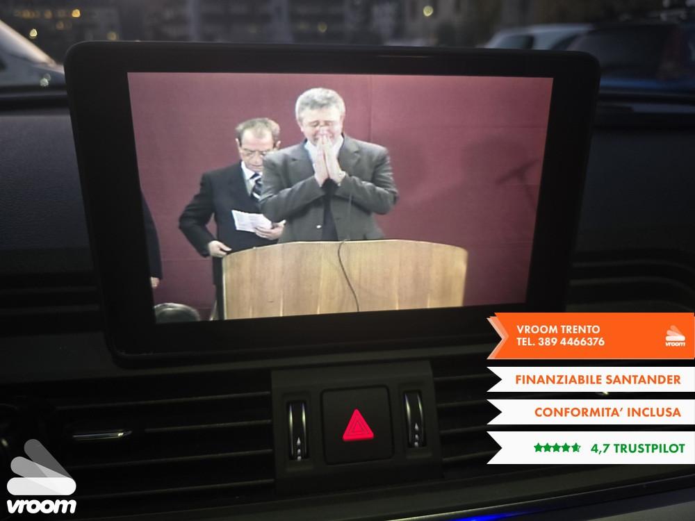 AUDI Q5 2ª serie Q5 2.0 TDI quattro S tronic B...