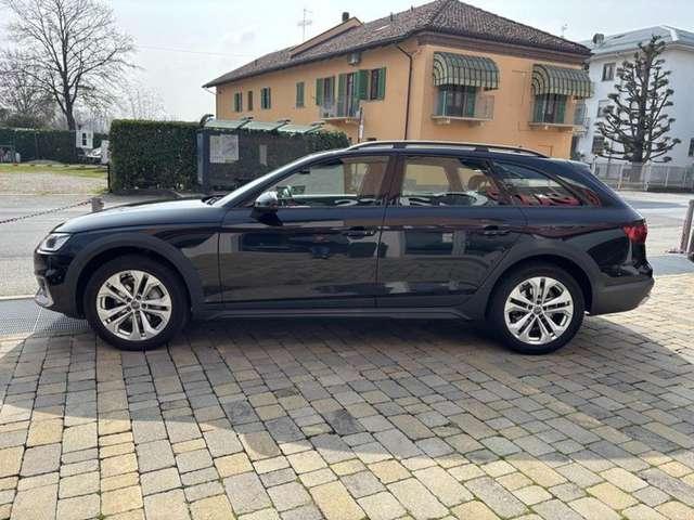 Audi A4 allroad 40 TDI 190 CV S tronic FULL LED-NAVI-CAM-18"