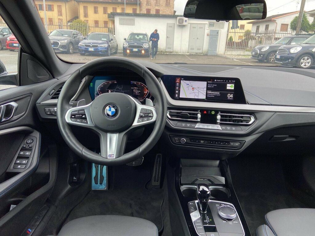 BMW Serie 2 Gran Coupe 220 d Msport xDrive Steptronic