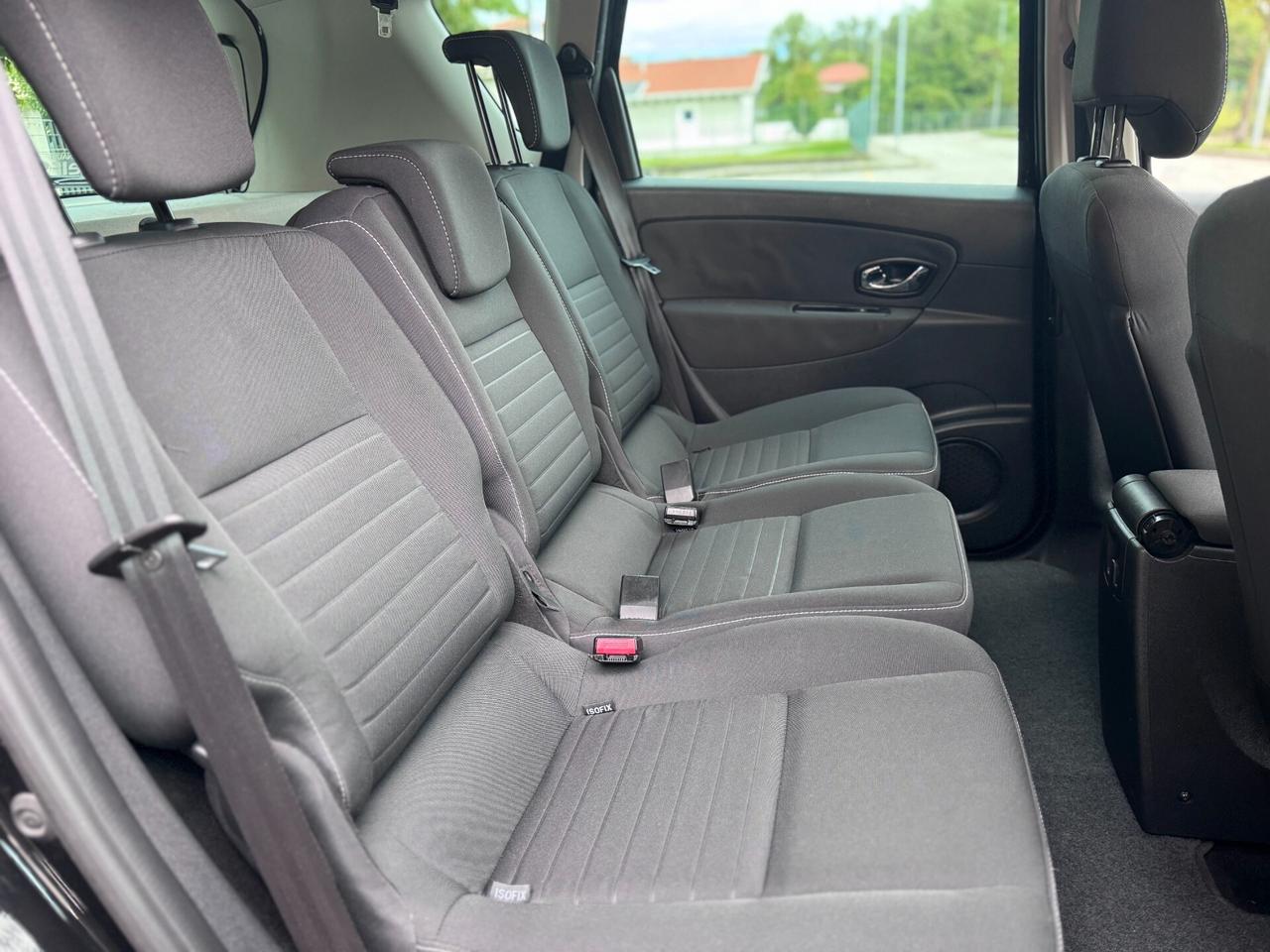 Renault Scenic Scénic XMod dCi 110 CV Start&Stop Energy Limited