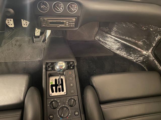 FERRARI F355 berlinetta UNICO PROPRIETARIO SOLI 5.000KM