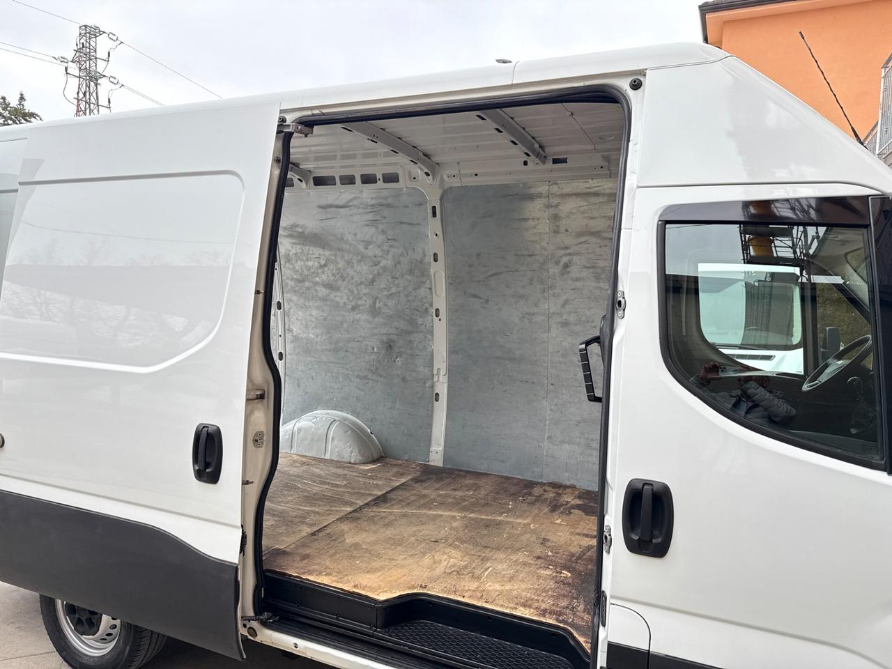 Iveco Daily 2.3 HPT 116Cv 35S12 L3 H2 12Q