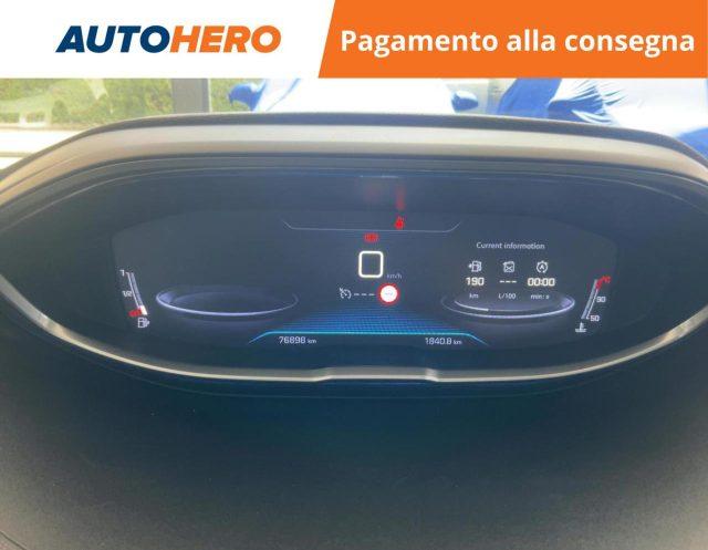 PEUGEOT 3008 BlueHDi 120 S&S Business