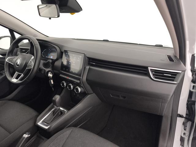 RENAULT Clio 1.6 E-Tech hybrid Business 140cv auto