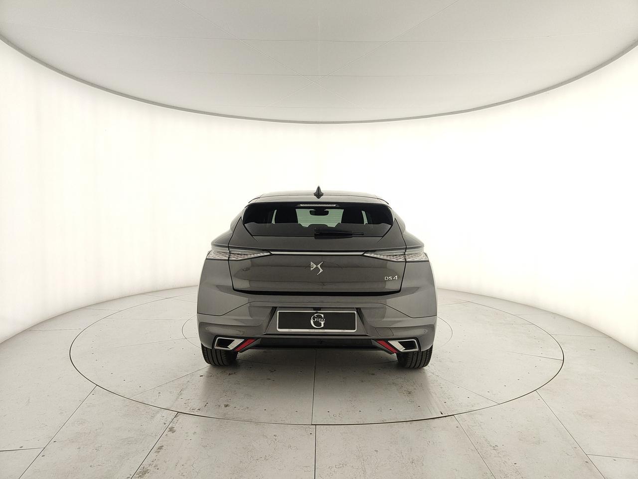 DS DS4 1.2 puretech Performance Line+ 130cv auto