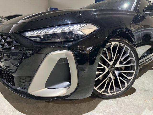 AUDI A5 TFSI 204cv Stronic quattro S Line "19 Sline/Matrix