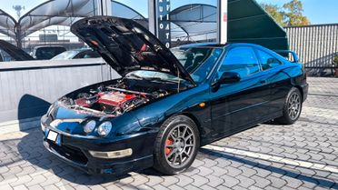 Honda Integra type R motore nuovo