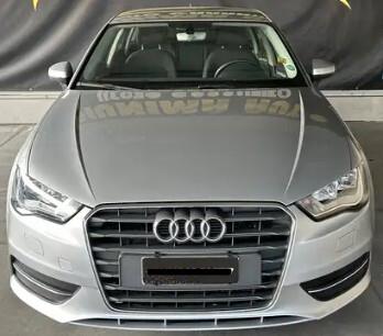 Audi A3 SPB 1.6 TDI S tronic Business