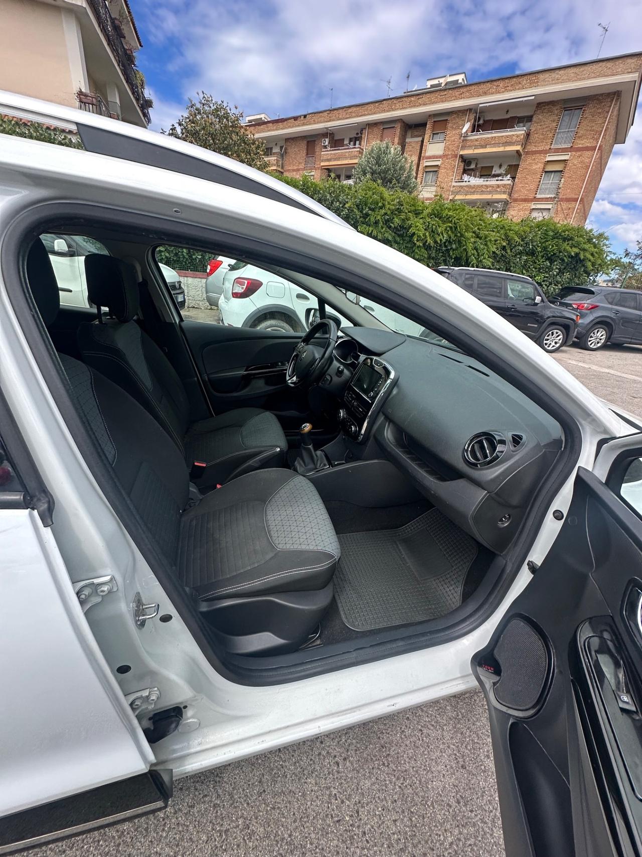 Renault Clio 1.5 dCi 8V 90CV Start&Stop 5 porte Energy