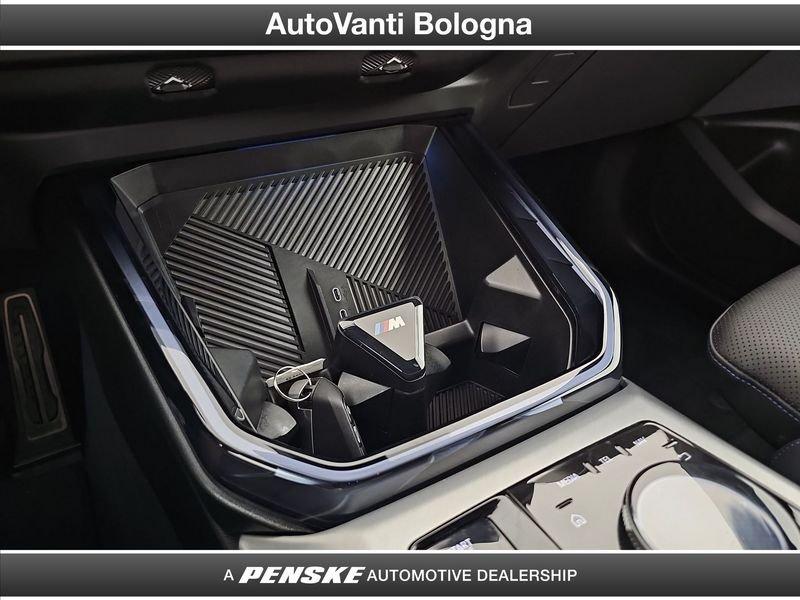 BMW X3 X3 xdrive30e MSport Pro auto
