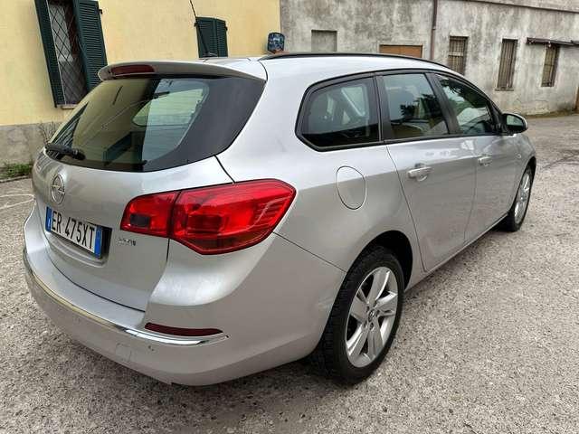 Opel Astra Sports Tourer Sports Tourer 1.7 cdti Cosmo 110cv
