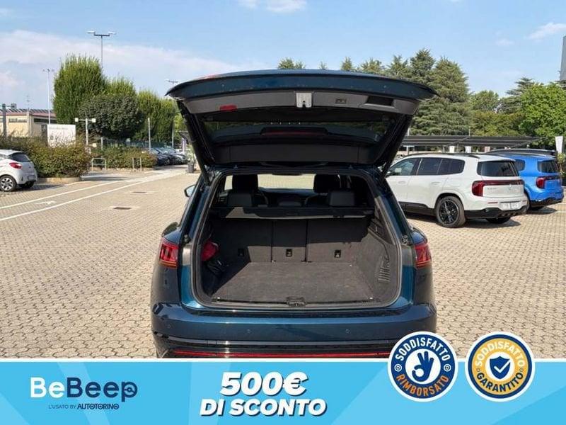 Volkswagen Touareg 3.0 V6 TDI ELEGANCE 231CV TIPTRONIC